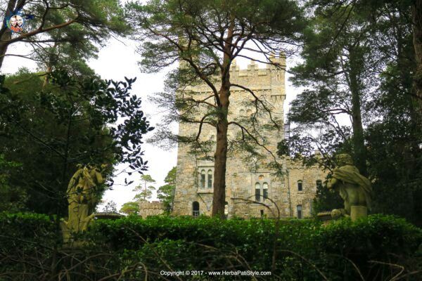 Parco Nazionale di Glenveagh