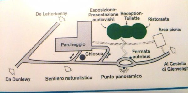 Parco Nazionale di Glenveagh