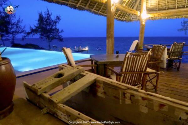 Dove dormire a Zanzibar
