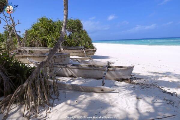 Dove dormire a Zanzibar