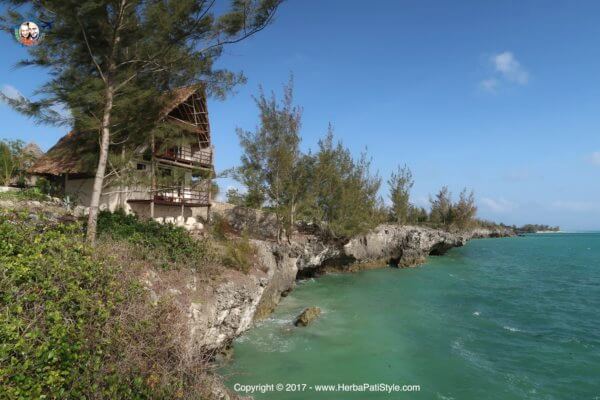 Dove dormire a Zanzibar