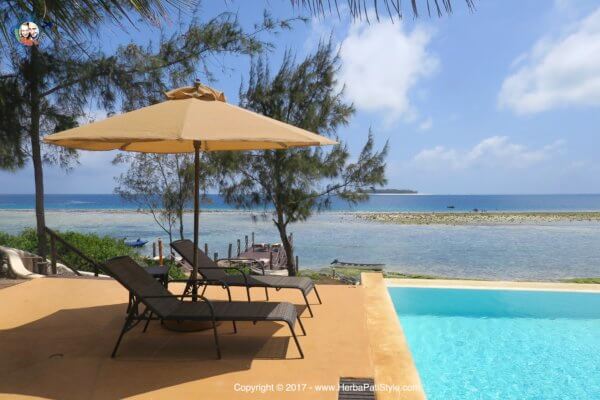 sunshine marine lodge
