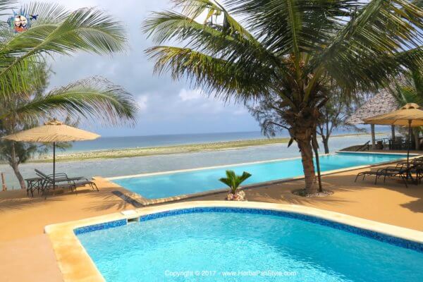 Dove dormire a Zanzibar