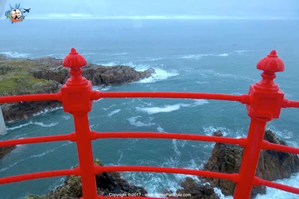Fanad Head Lighthouse