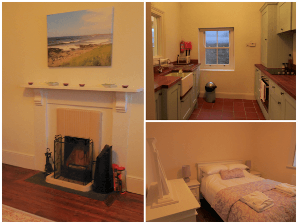 Fanad Head Lighthouse