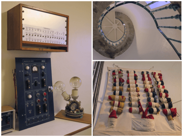 Fanad Head Lighthouse