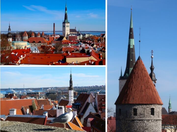 Tallinn