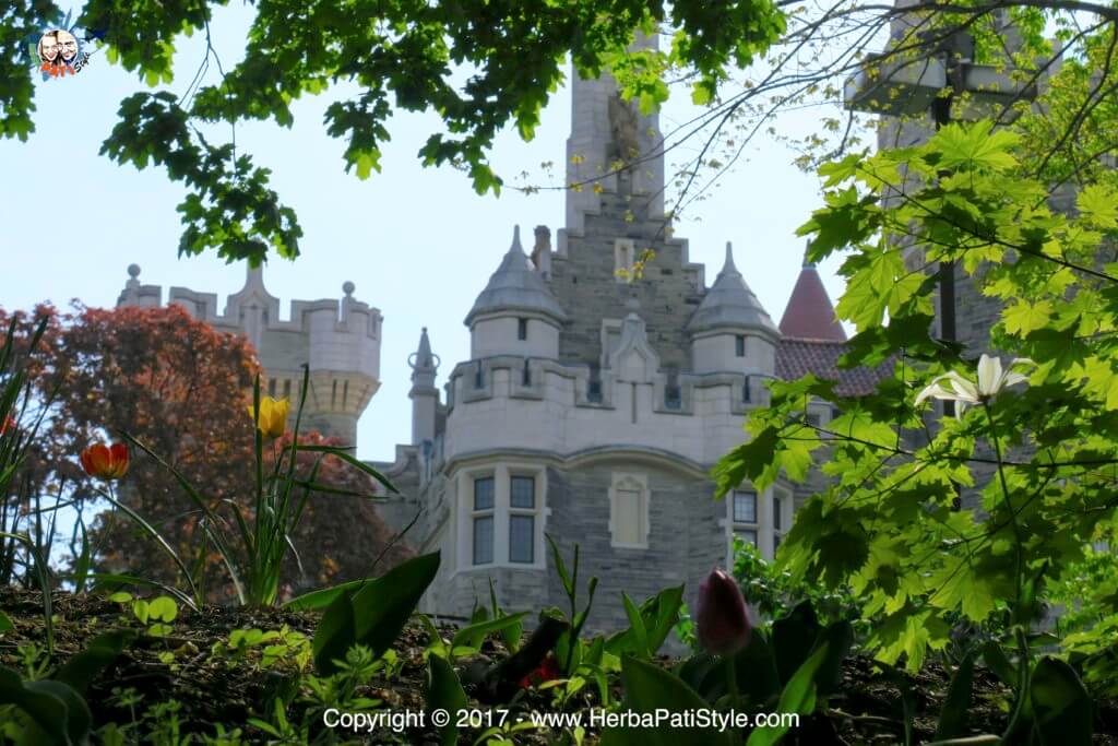 casa loma