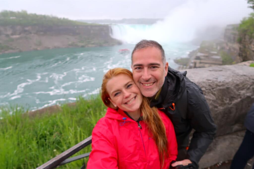 Cascate del Niagara