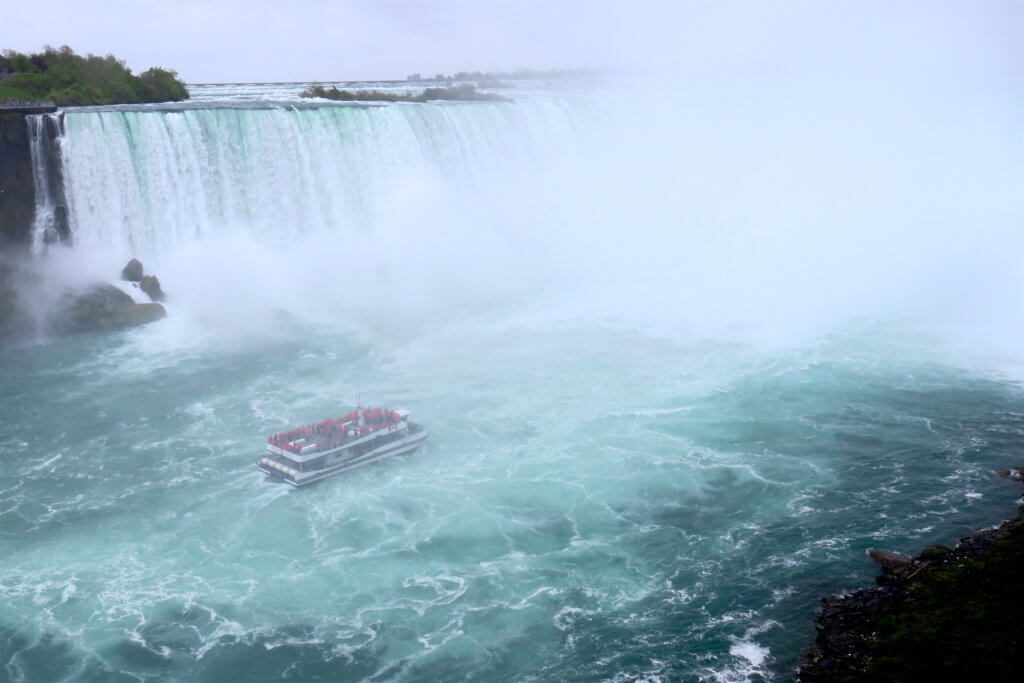 Cascate del Niagara