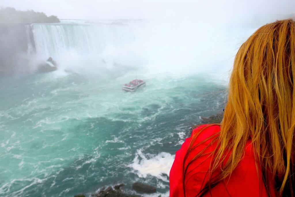 Cascate del Niagara