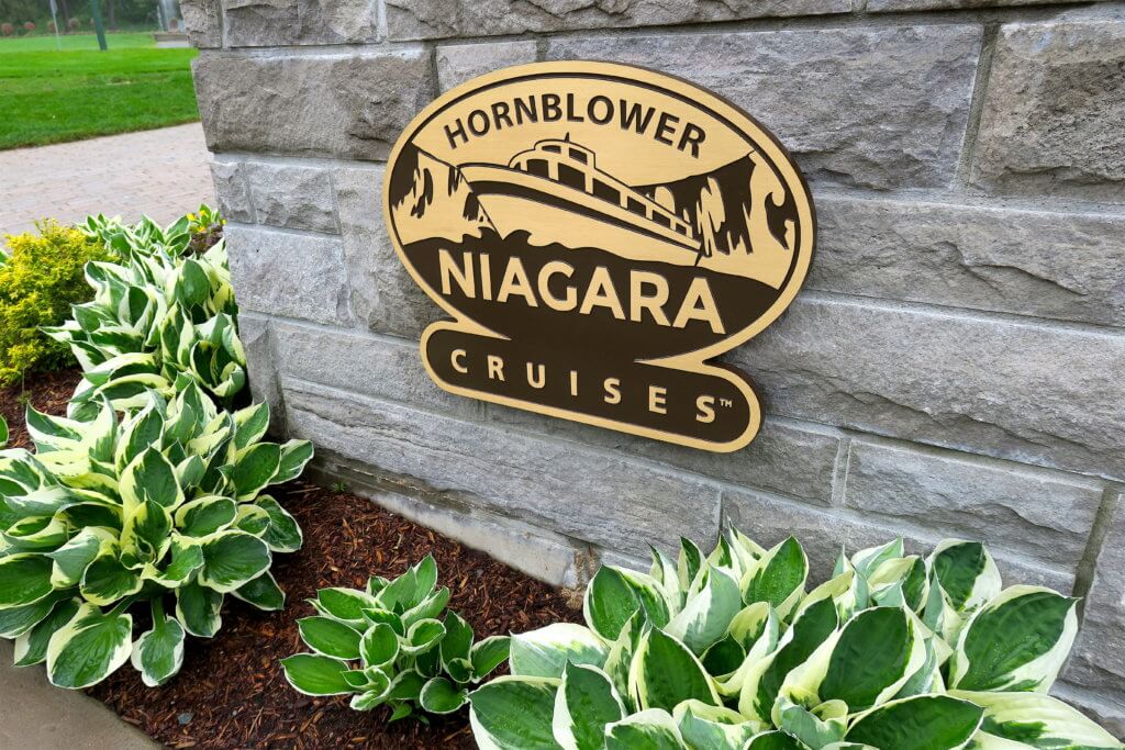 Hornblower Niagara Falls