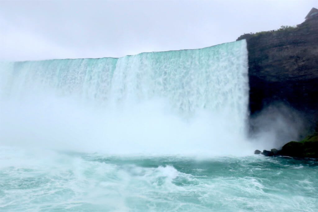 cascate del niagara