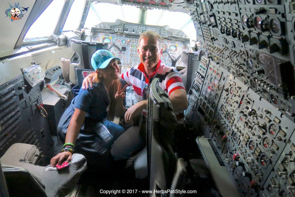 Risparmiare a New York con la CityPASS: Intrepid Sea, Air and Space Museum