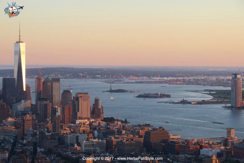Risparmiare a New York con la CityPASS: Empire State Building