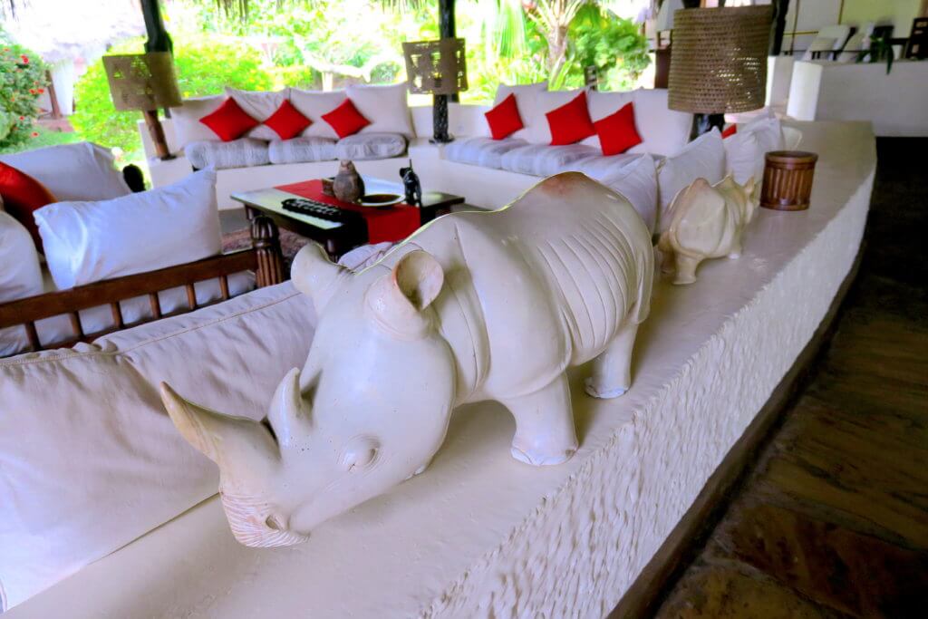 boutique hotel a Malindi