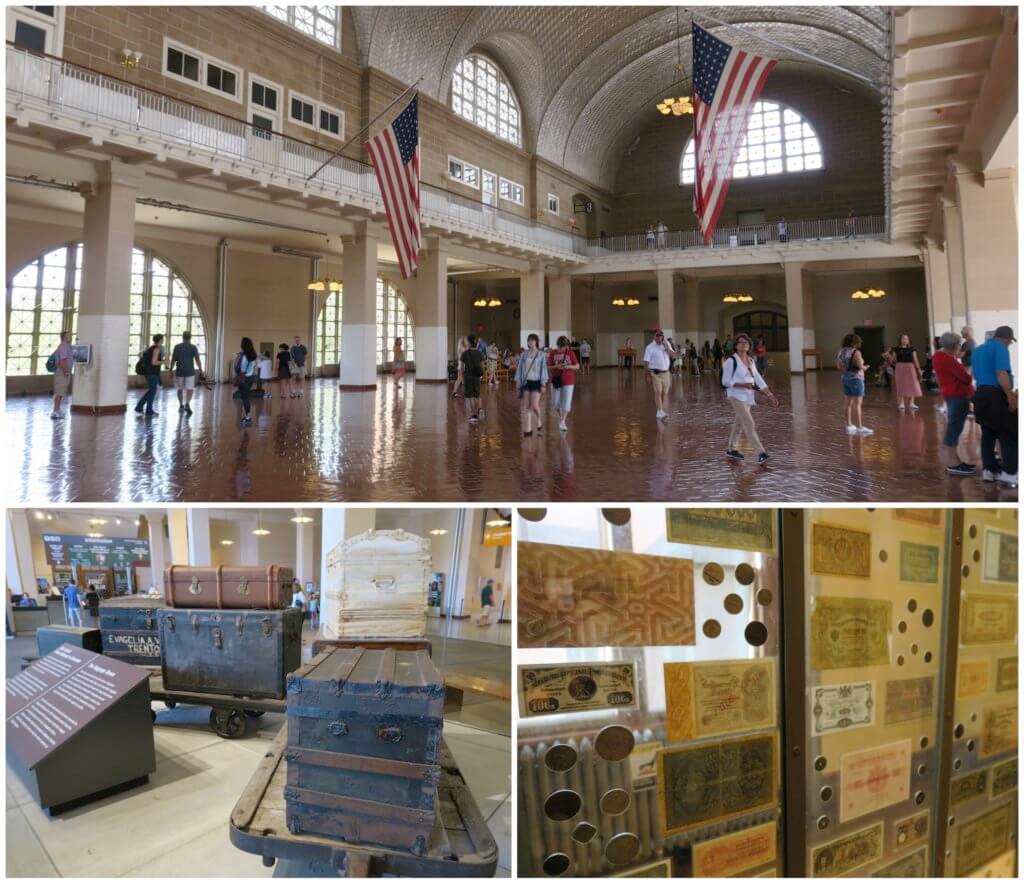 Risparmiare a New York con la CityPASS: Ellis Island