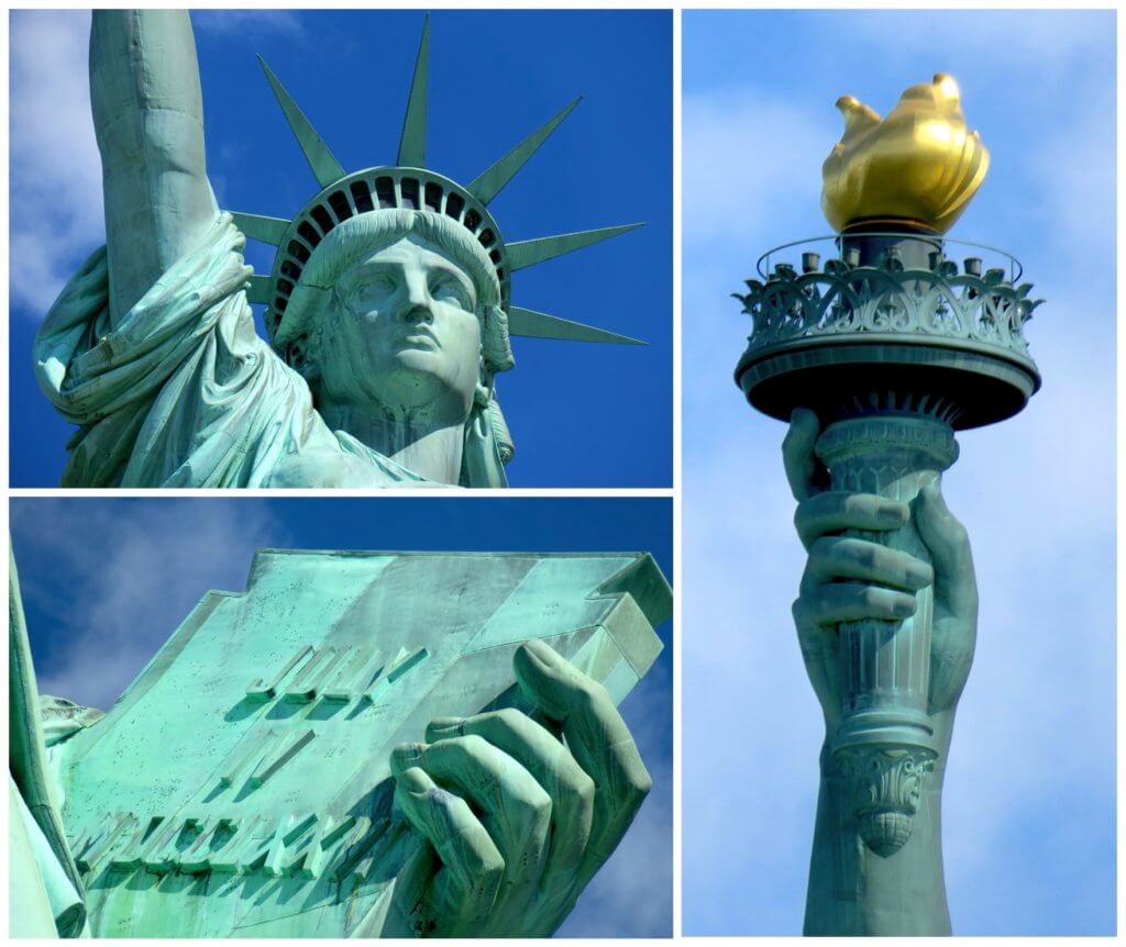 Risparmiare a New York con la CityPASS: Statue of Liberty