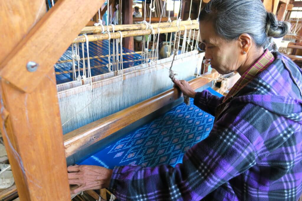 Cosa vedere al Lago Inle