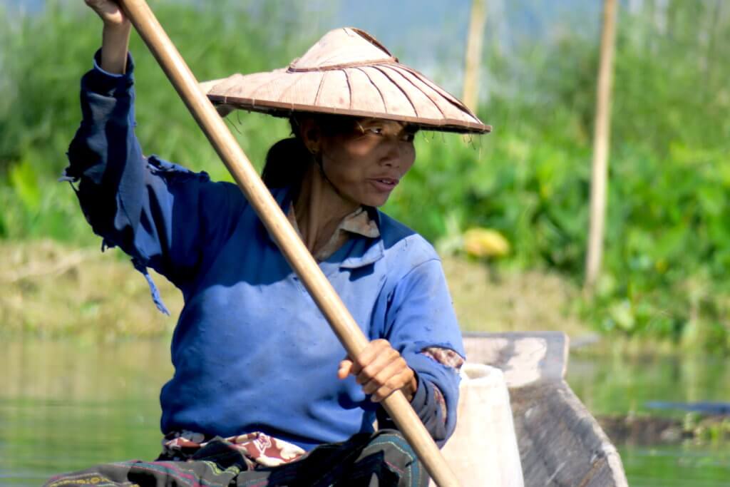Cosa vedere al Lago Inle
