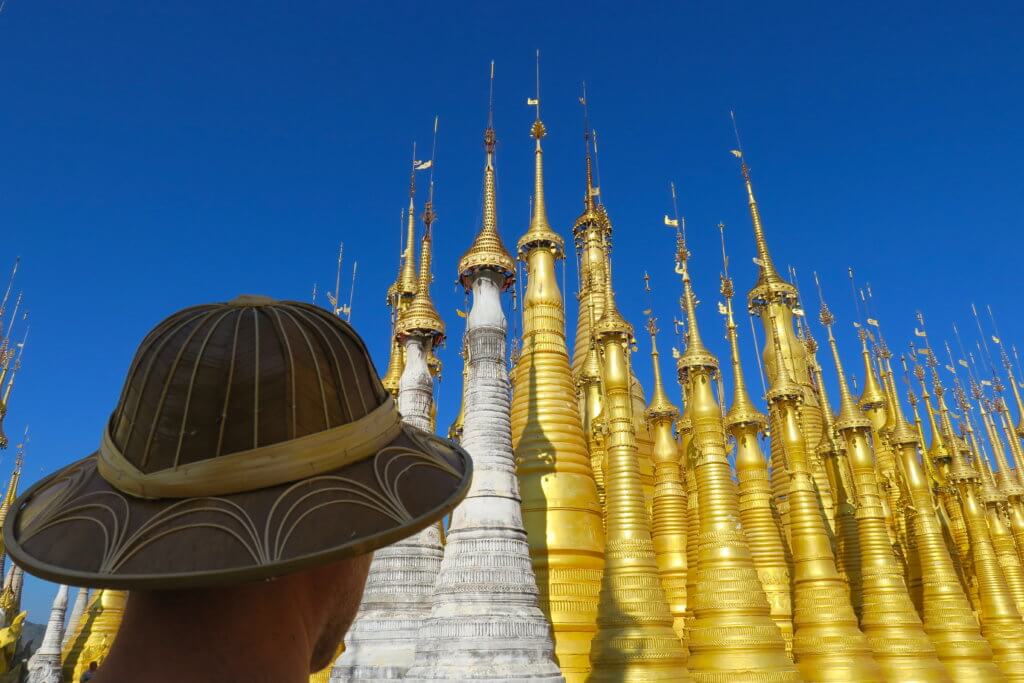 Cosa vedere al Lago Inle