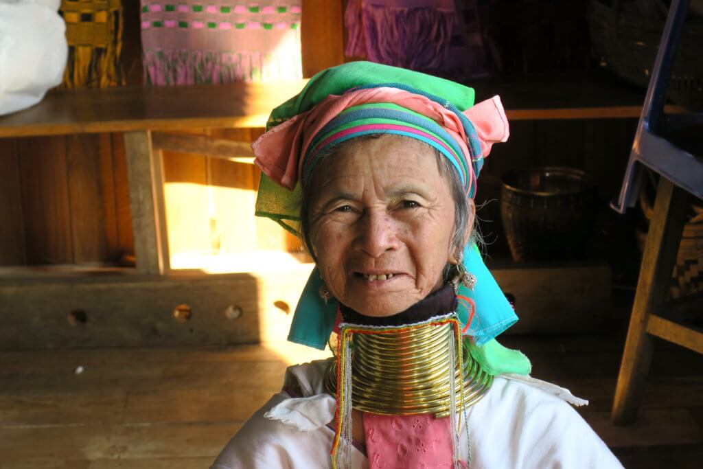 Cosa vedere al Lago Inle