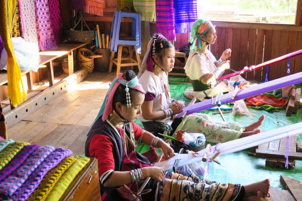 Cosa vedere al Lago Inle