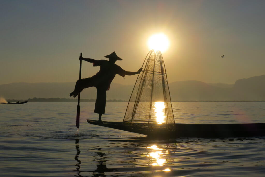 Cosa vedere al Lago Inle