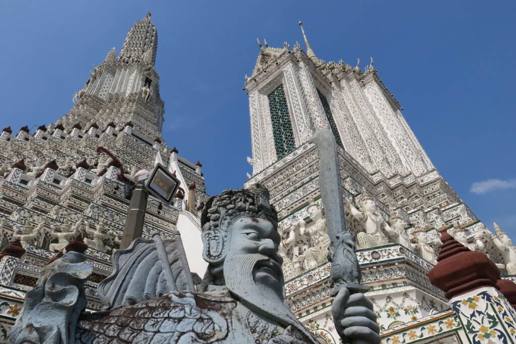Well Hotel Bangkok