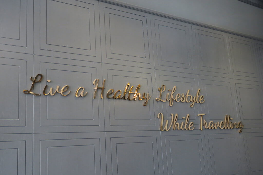Well Hotel Bangkok