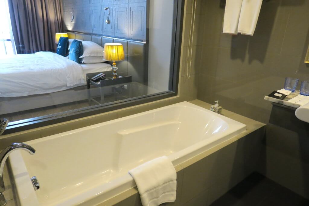 Well Hotel Bangkok