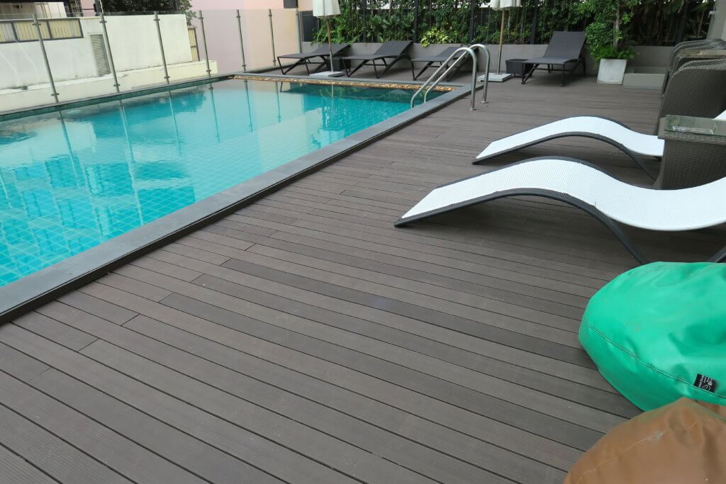 Well Hotel Bangkok