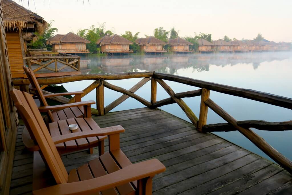 Cosa vedere al Lago Inle - Royal Nadi