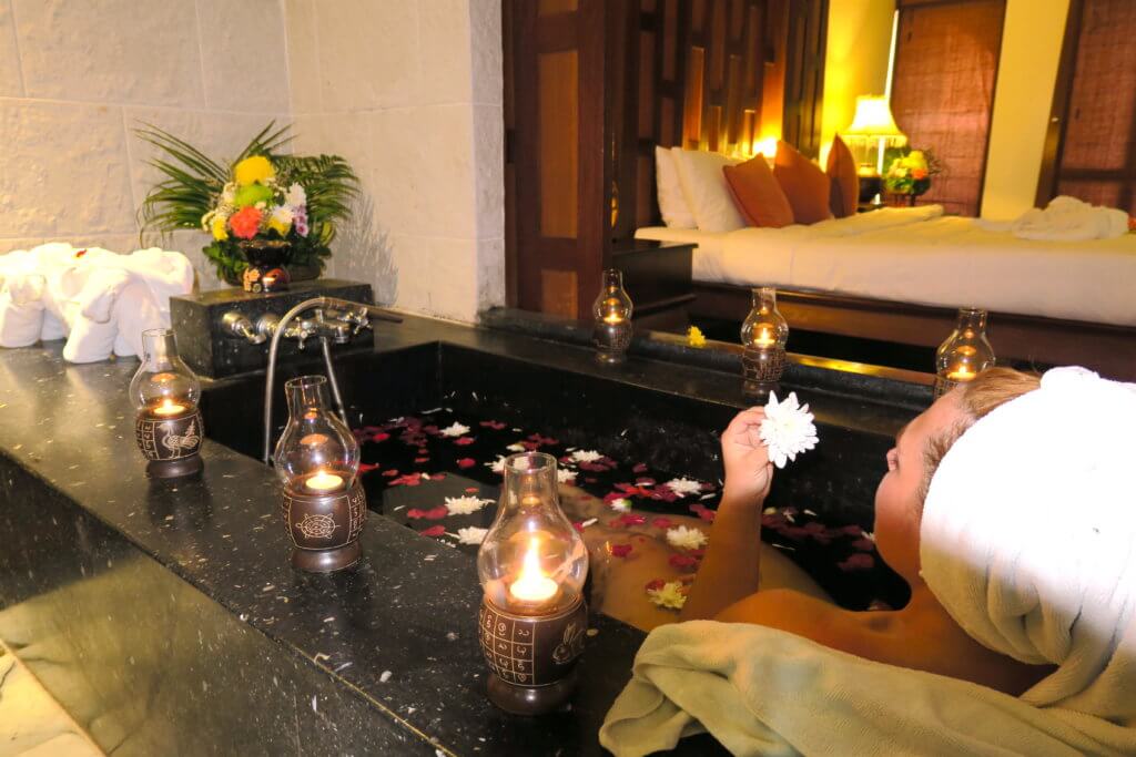 Hotel vista mare a Patong