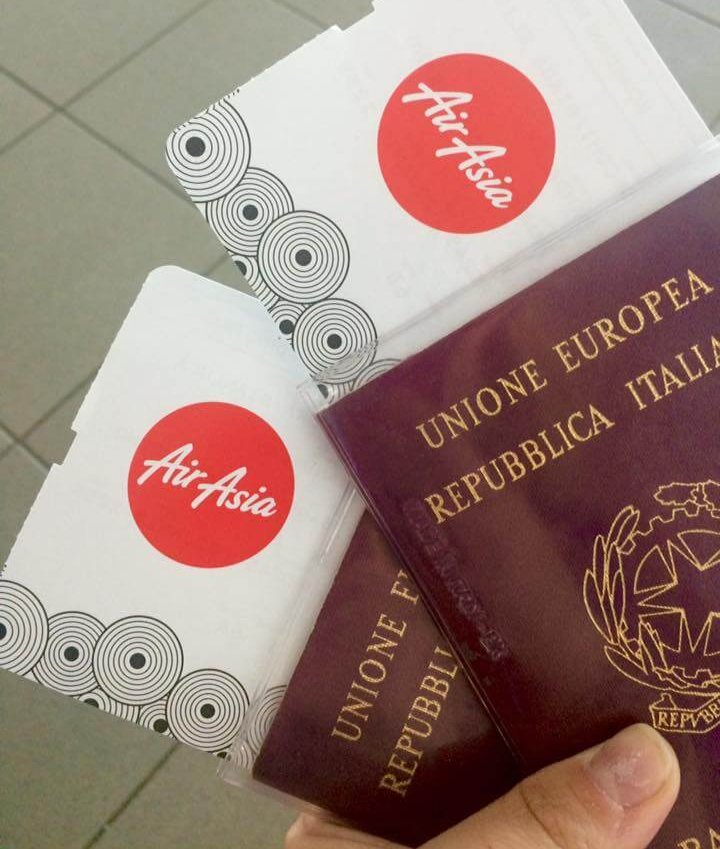 AirAsia, la migliore Low Cost in Asia