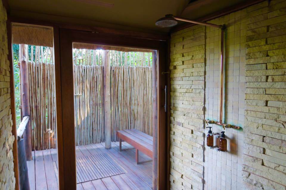 Lodge nel Nord del Kruger: il RETURNAfrica Pafuri Camp