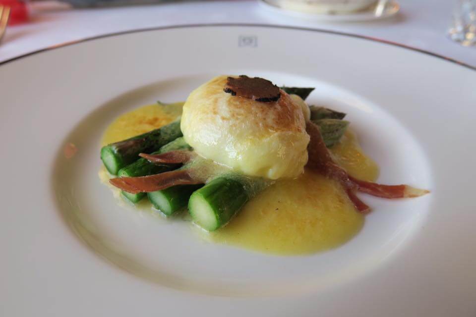 Dormire in un castello in Scozia - Glenapp Castle