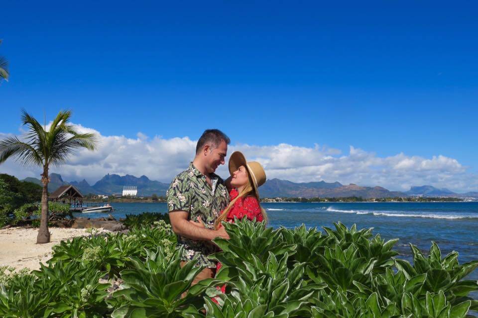 Il nostro Hotel a Mauritius, l'InterContinental Mauritius Resort Balaclava Fort