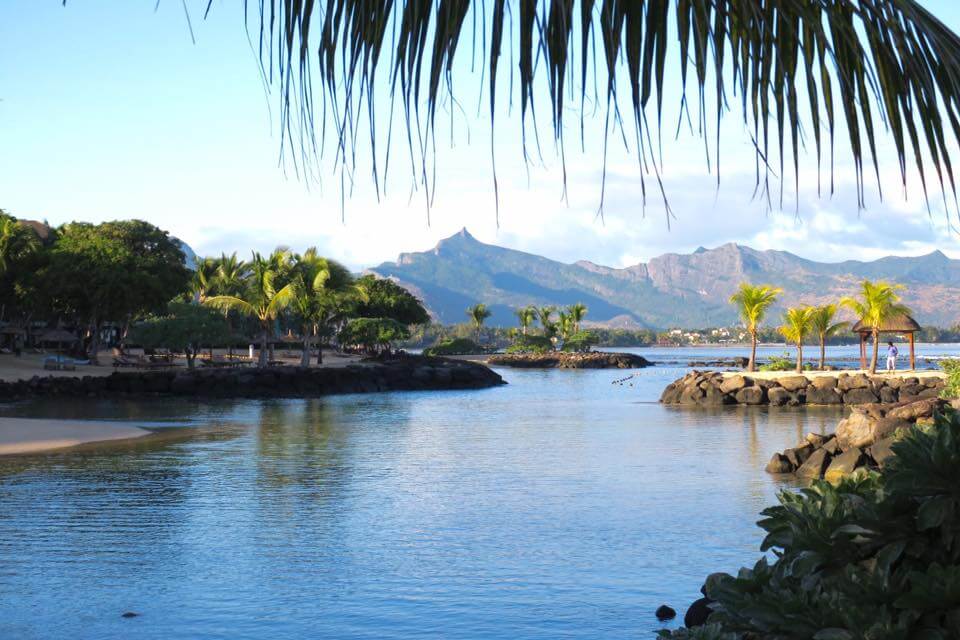 Il nostro Hotel a Mauritius, l'InterContinental Mauritius Resort Balaclava Fort