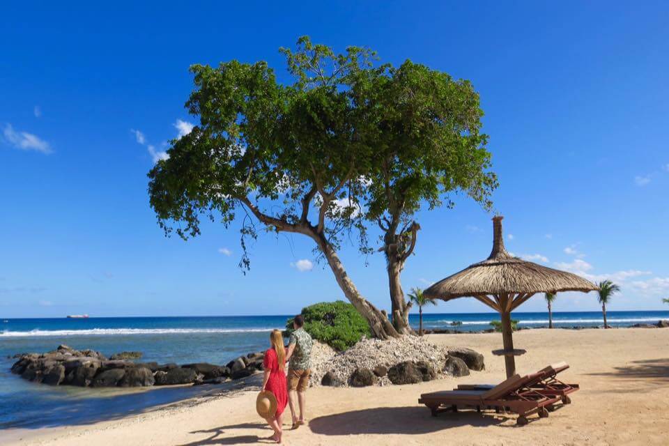 Il nostro Hotel a Mauritius, l'InterContinental Mauritius Resort Balaclava Fort