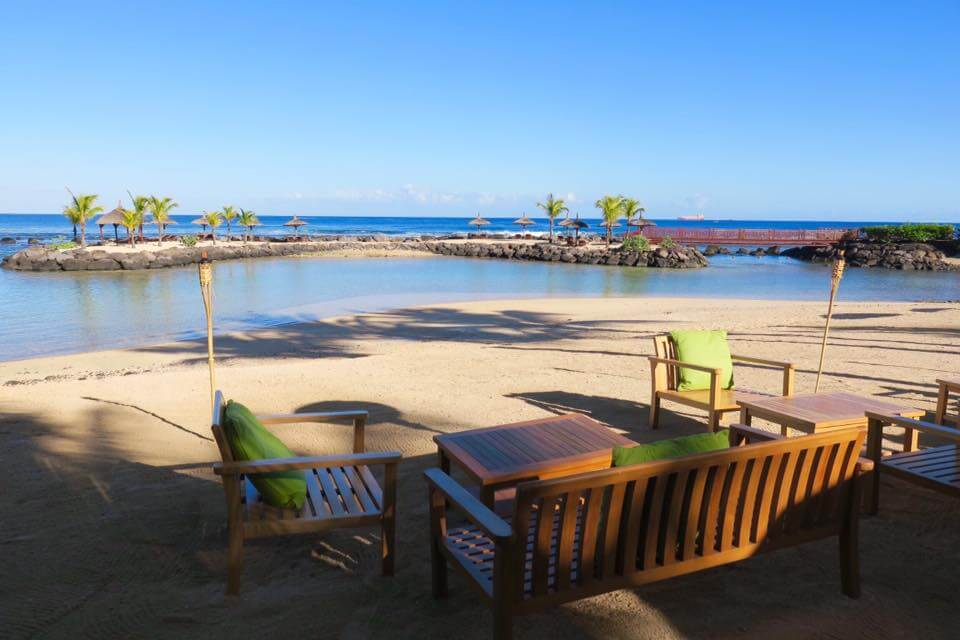 Il nostro Hotel a Mauritius, l'InterContinental Mauritius Resort Balaclava Fort
