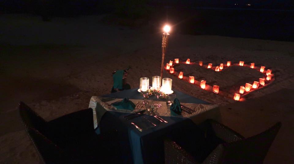 Il nostro Hotel a Mauritius, l'InterContinental Mauritius Resort Balaclava Fort