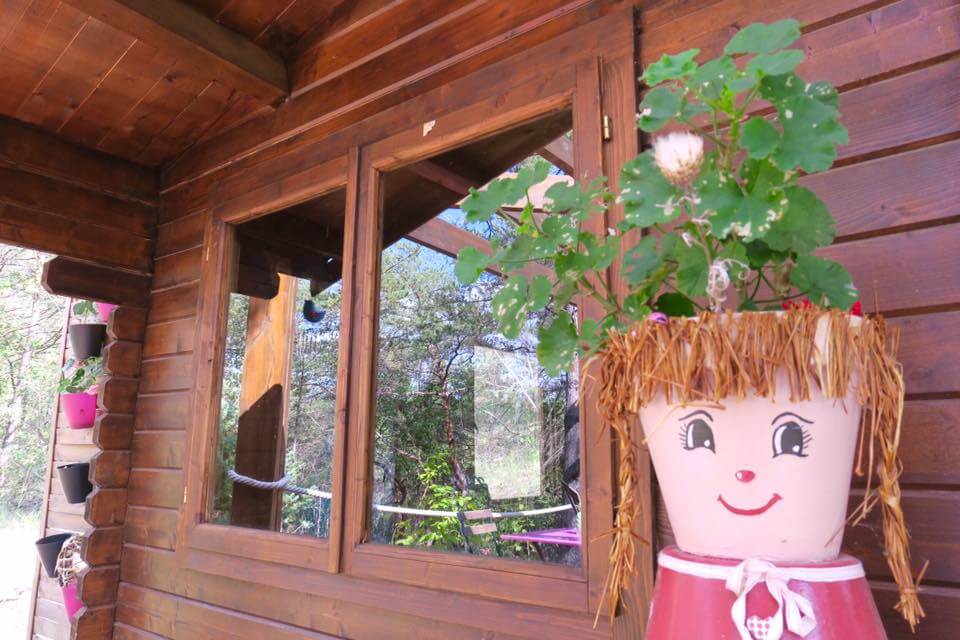 Dormire in una bolla in Francia - Admirons La Nature