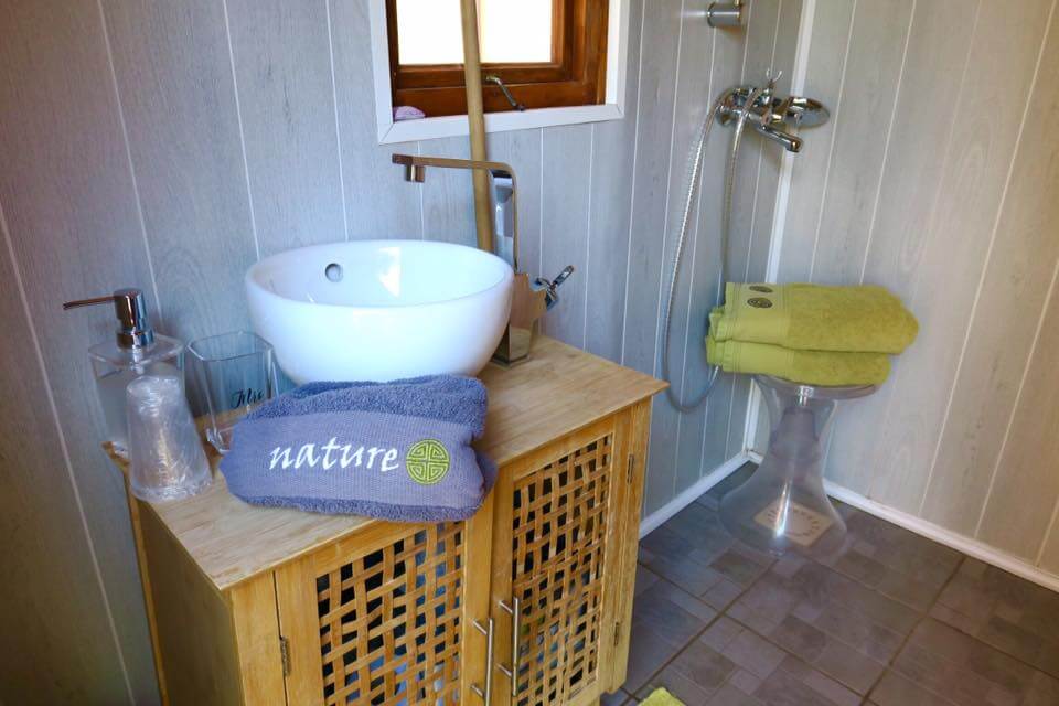 Dormire in una bolla in Francia - Admirons La Nature