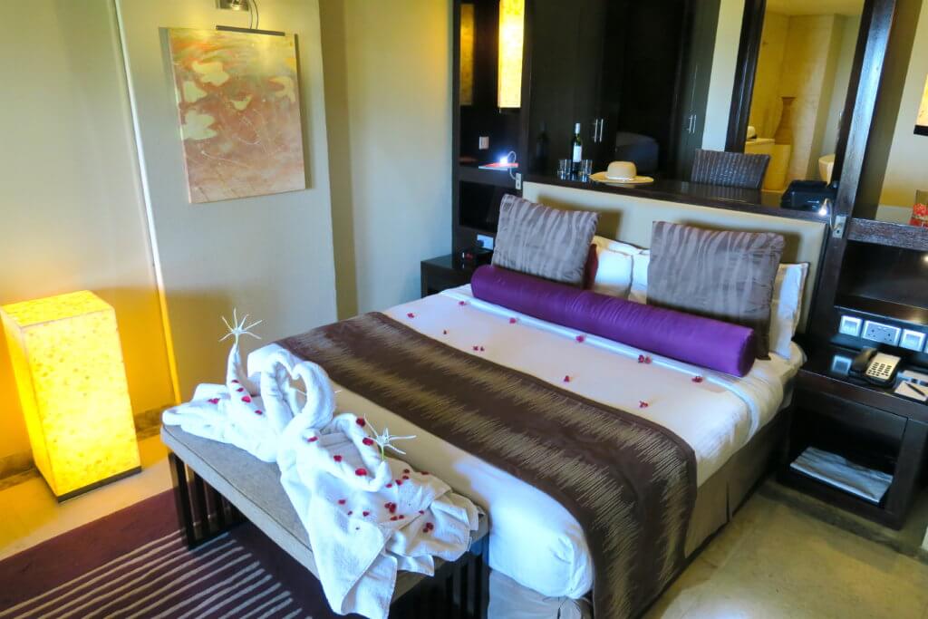 Il nostro Hotel a Mauritius, l'InterContinental Mauritius Resort Balaclava Fort