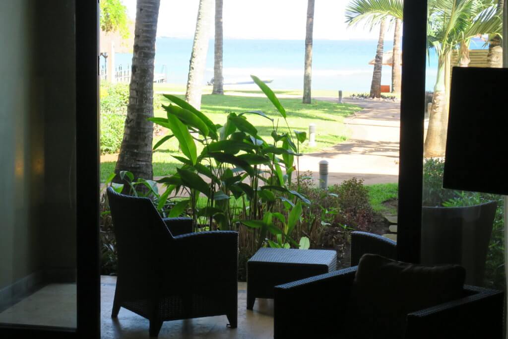 Il nostro Hotel a Mauritius, l'InterContinental Mauritius Resort Balaclava Fort