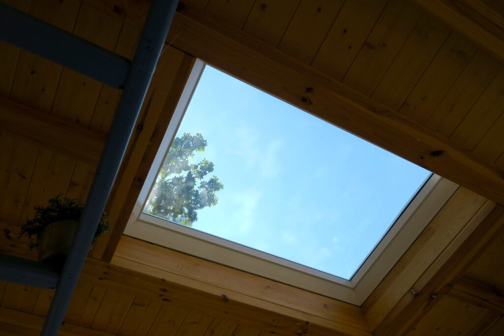 Dormire in una bolla in Francia - Admirons La Nature