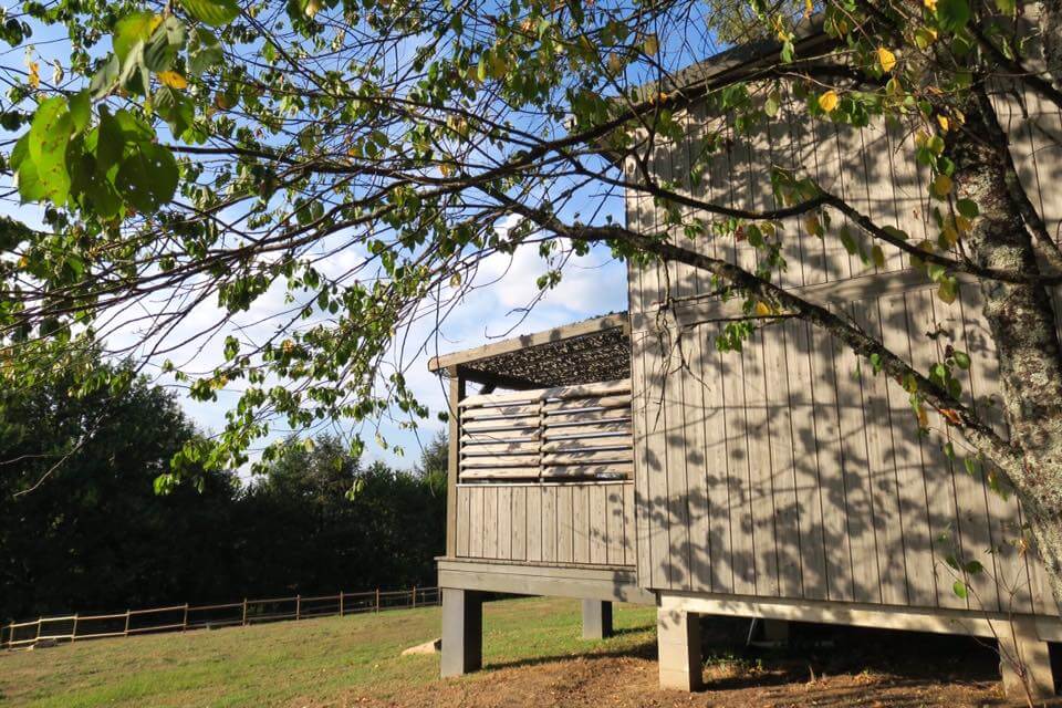 Spalazen Nature: il nostro lodge nella Valle della Dordogna