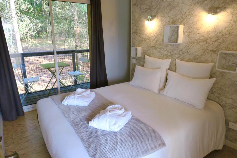 Spalazen Nature: il nostro lodge nella Valle della Dordogna