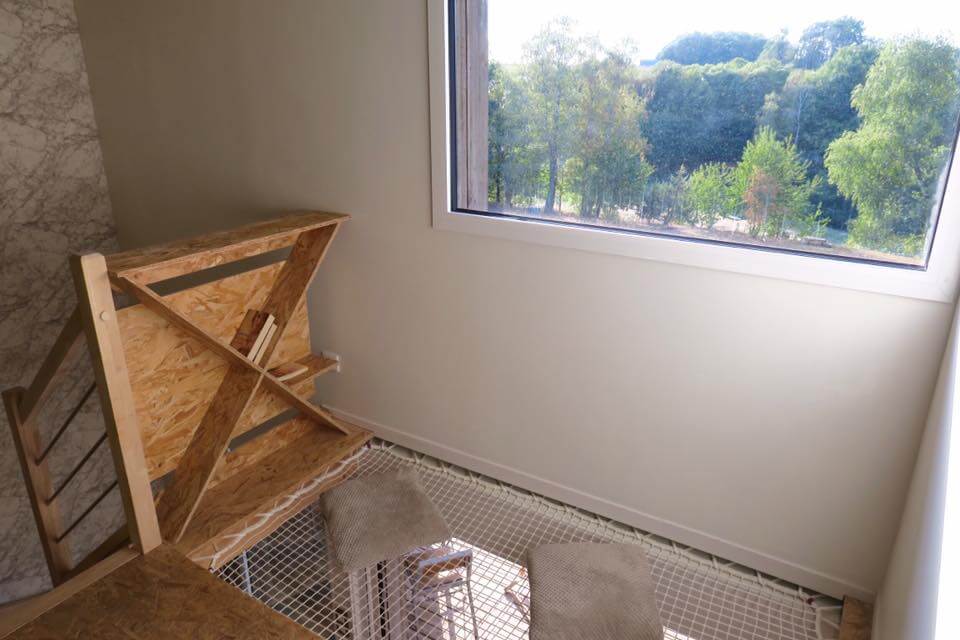 Spalazen Nature: il nostro lodge nella Valle della Dordogna